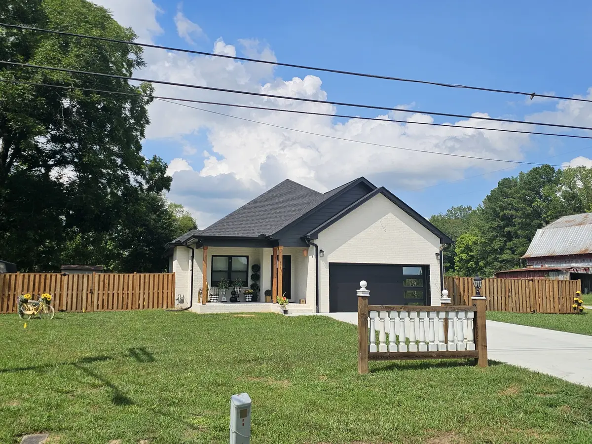 775 Ragsdale Rd, Manchester, TN 37355 - Image #1