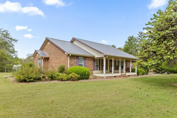 1614 Carl Wood Road, Rocky Face, GA 30740