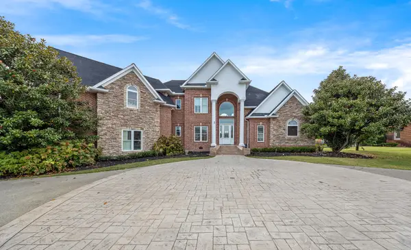 1657 Stokley Ln, Old Hickory, TN 37138