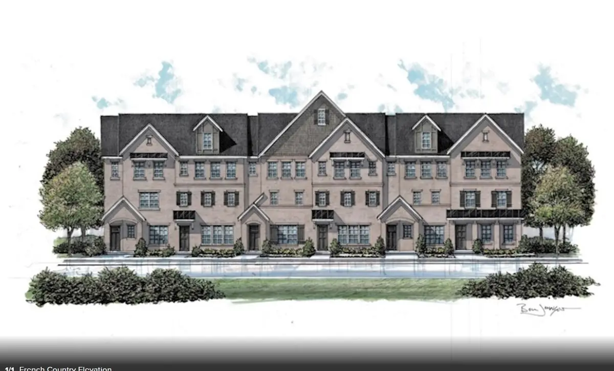 5017 Putney Alley, Thompsons Station, TN 37179 - Image #1