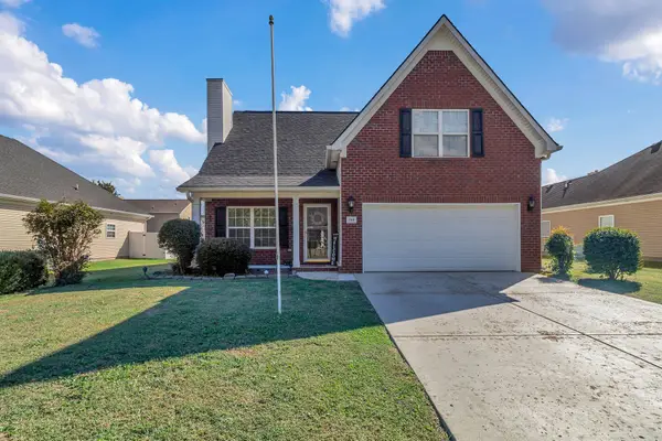 368 Sarava Ln, Smyrna, TN 37167