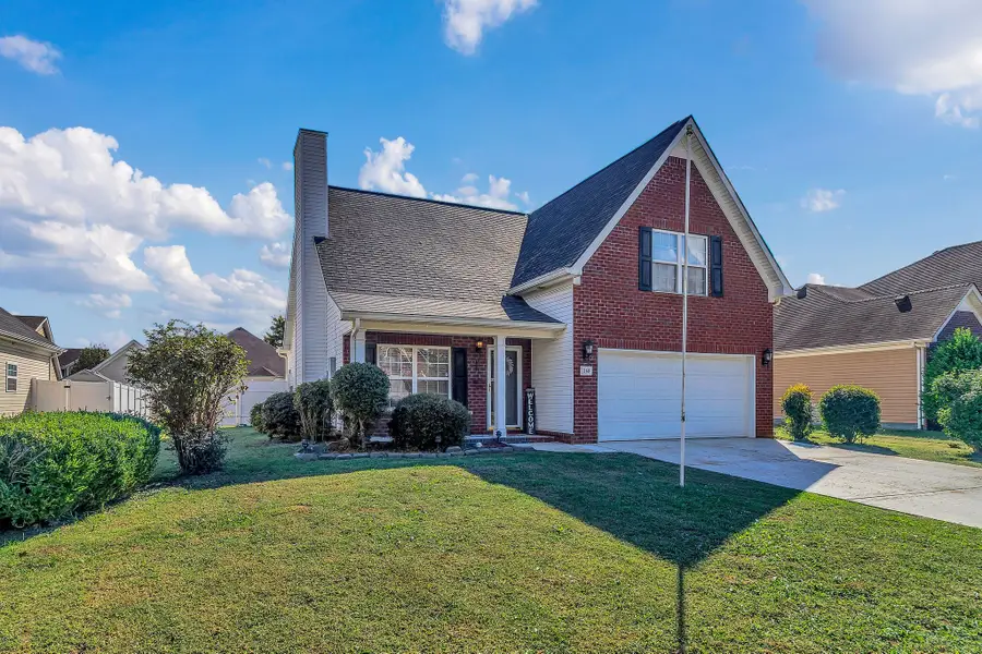 368 Sarava Ln, Smyrna, TN 37167 - Image #2