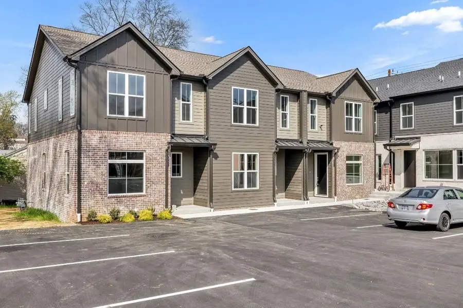 425 Veritas St #B, Nashville, TN 37211 - Image #3