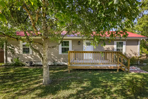 408 Magnolia St, Baxter, TN 38544