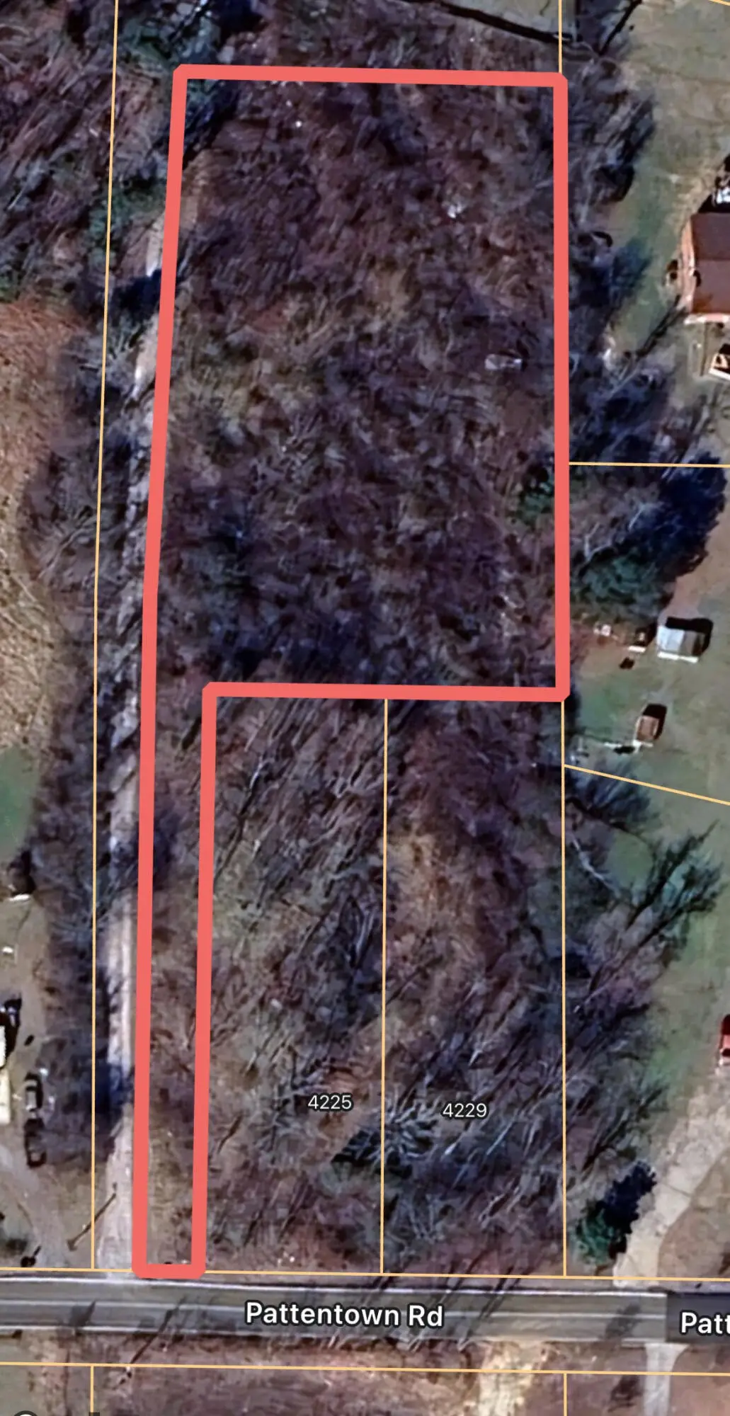 4221 Pattentown Road, Ooltewah, TN 37363 - Image #1