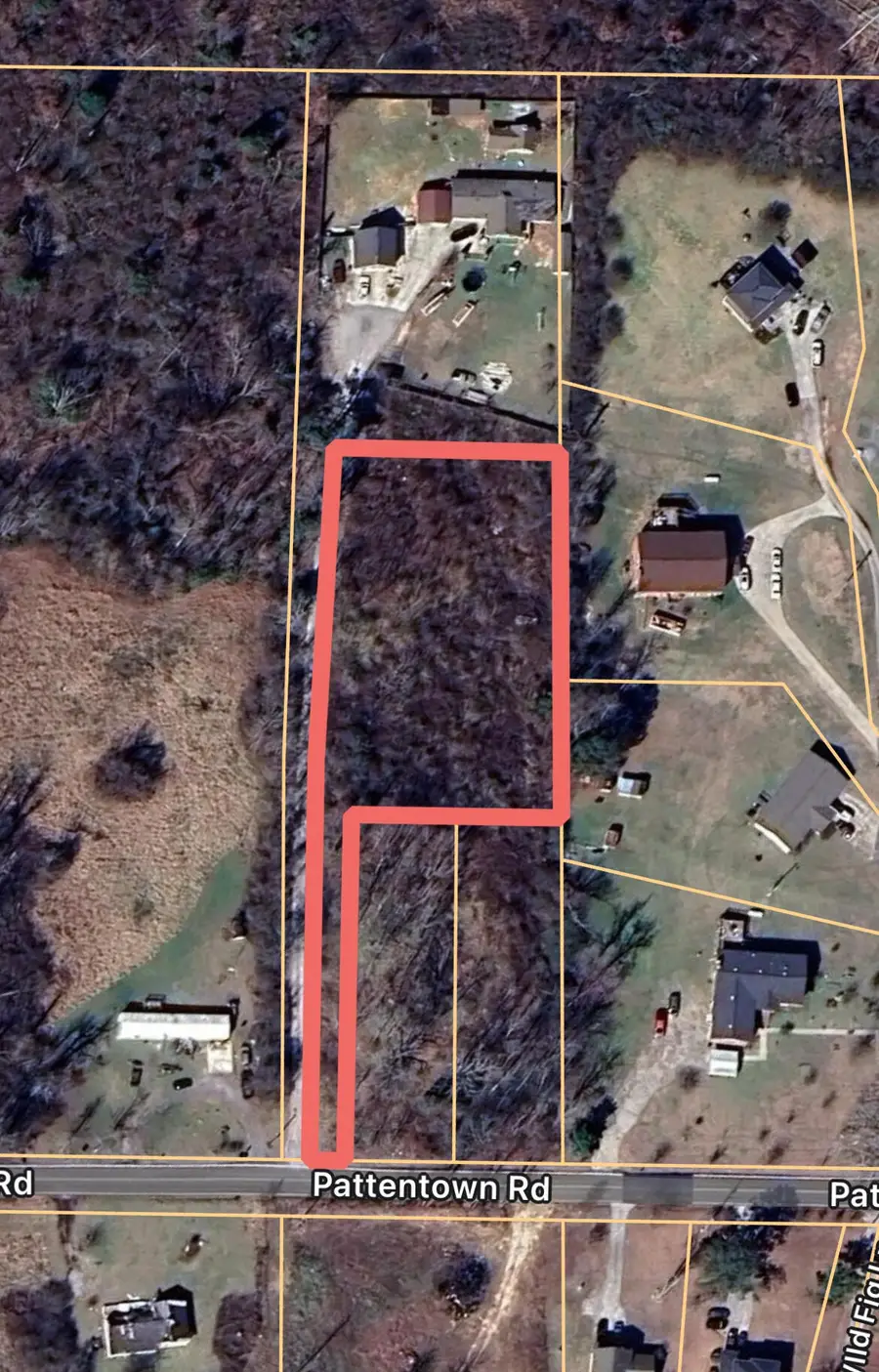 4221 Pattentown Road, Ooltewah, TN 37363 - Image #2