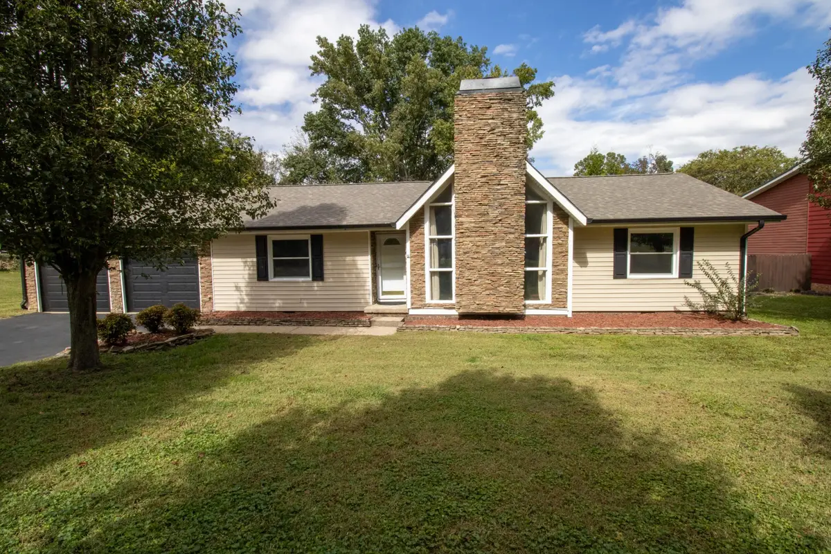 241 Meadow Green Drive, Ringgold, GA 30736 - Image #1