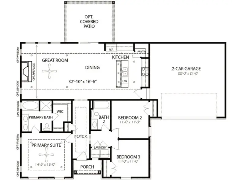 626 Brookside Dr, Mount Pleasant, TN 38474 - Image #2