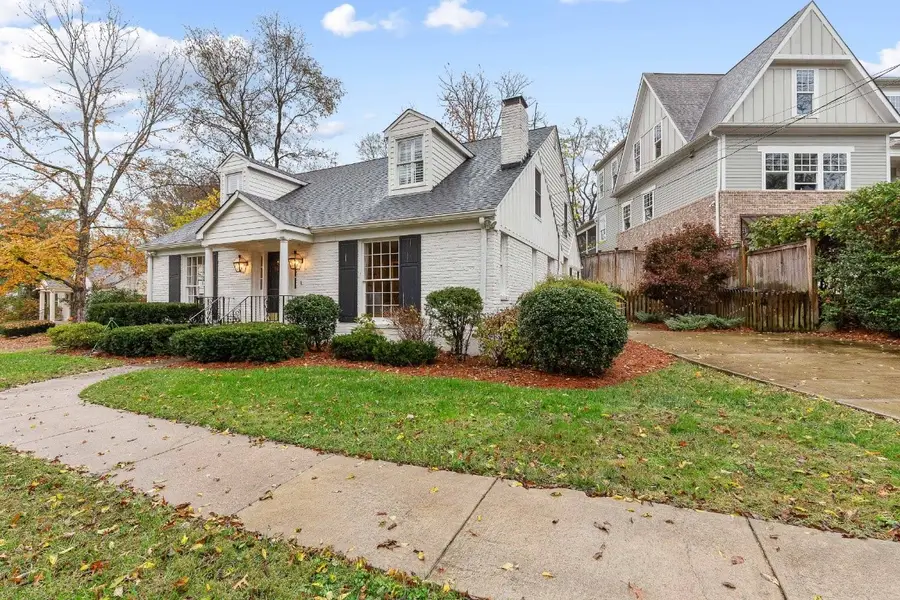 3800 Tulane Ct, Nashville, TN 37215 - Image #2