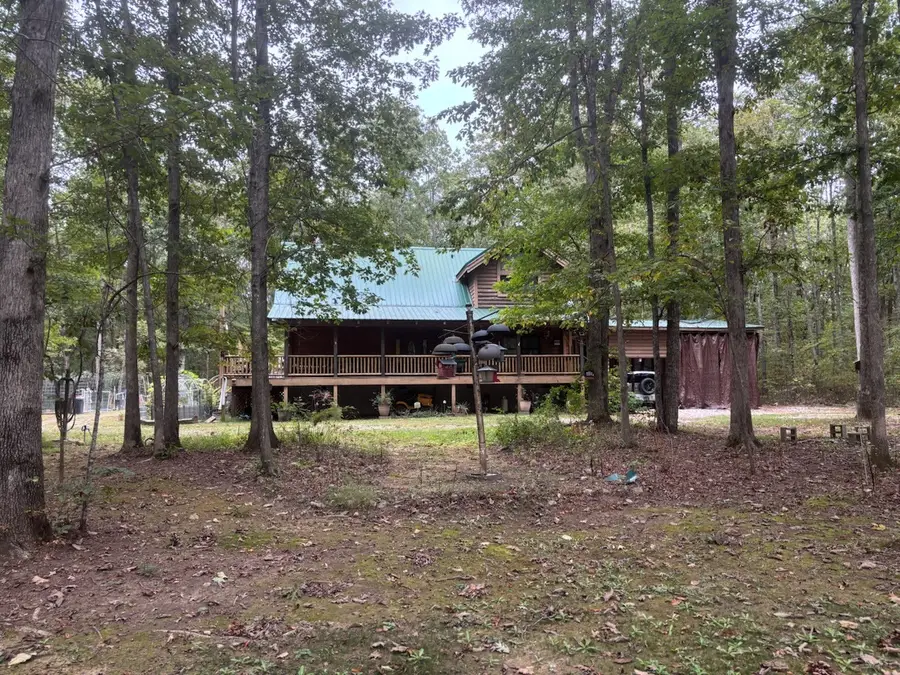 271 Ingman Cliff Rd, Tracy City, TN 37387 - Image #2