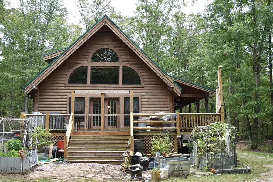 271 Ingman Cliff Rd, Tracy City, TN 37387 - Image #3