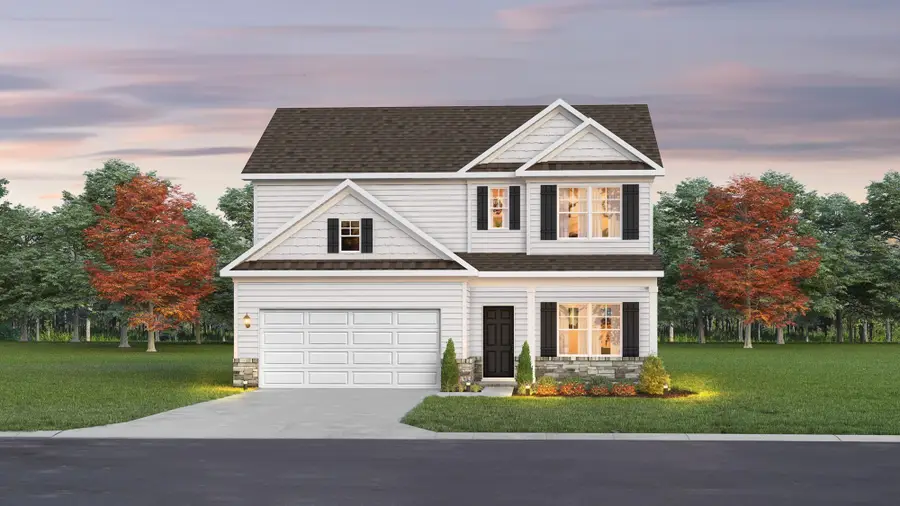 2269 Misty Creek Drive, Nashville, TN 37207 - Image #3