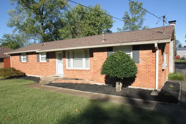 204 Bennett Dr, Old Hickory, TN 37138