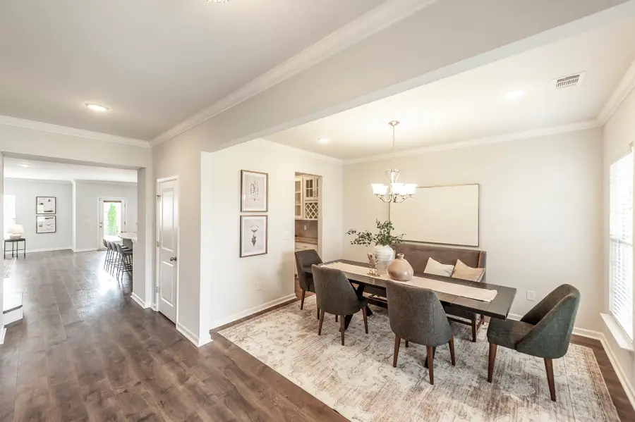 1095 Brixworth Dr, Spring Hill, TN 37174 - Image #2