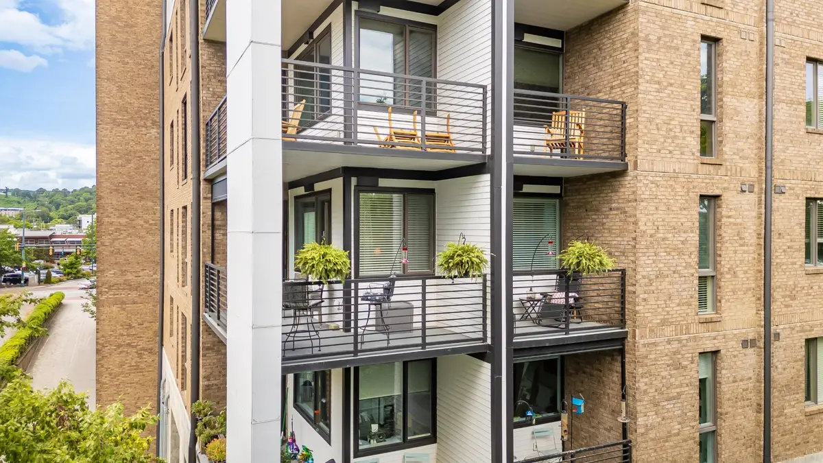 200 Manufacturers Road #Apt 316, Chattanooga, TN 37405 - Image #1