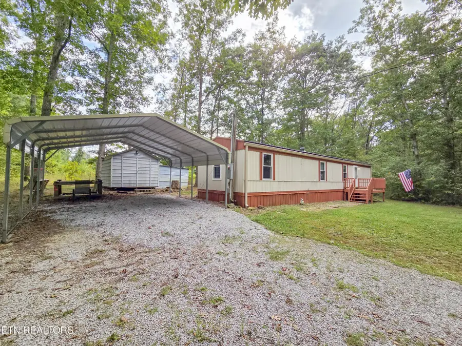 1100 Gray Fox Drive, Crossville, TN 38571 - Image #3