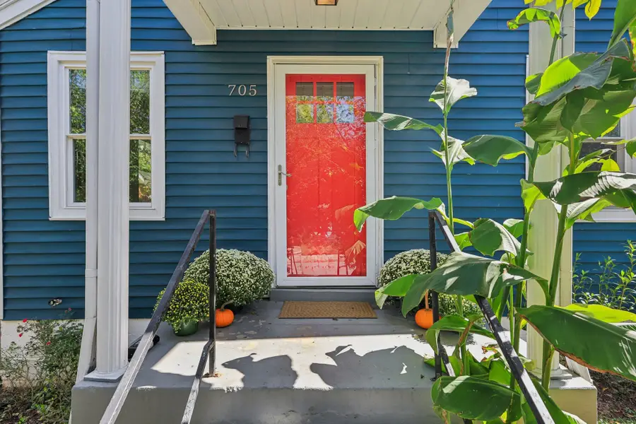 705 Neill Ave, Nashville, TN 37206 - Image #2