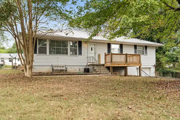 110 Fairhill Avenue, Calhoun, TN 37309
