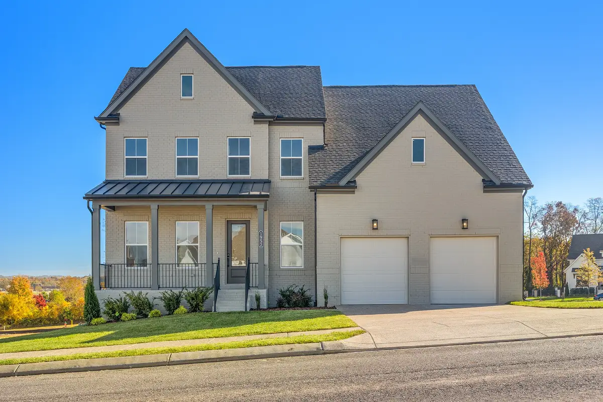 1952 Harmony Rd, Spring Hill, TN 37174 - Image #1