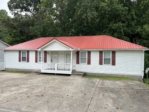 136 N Poole St, Ashland City, TN 37015 - #1