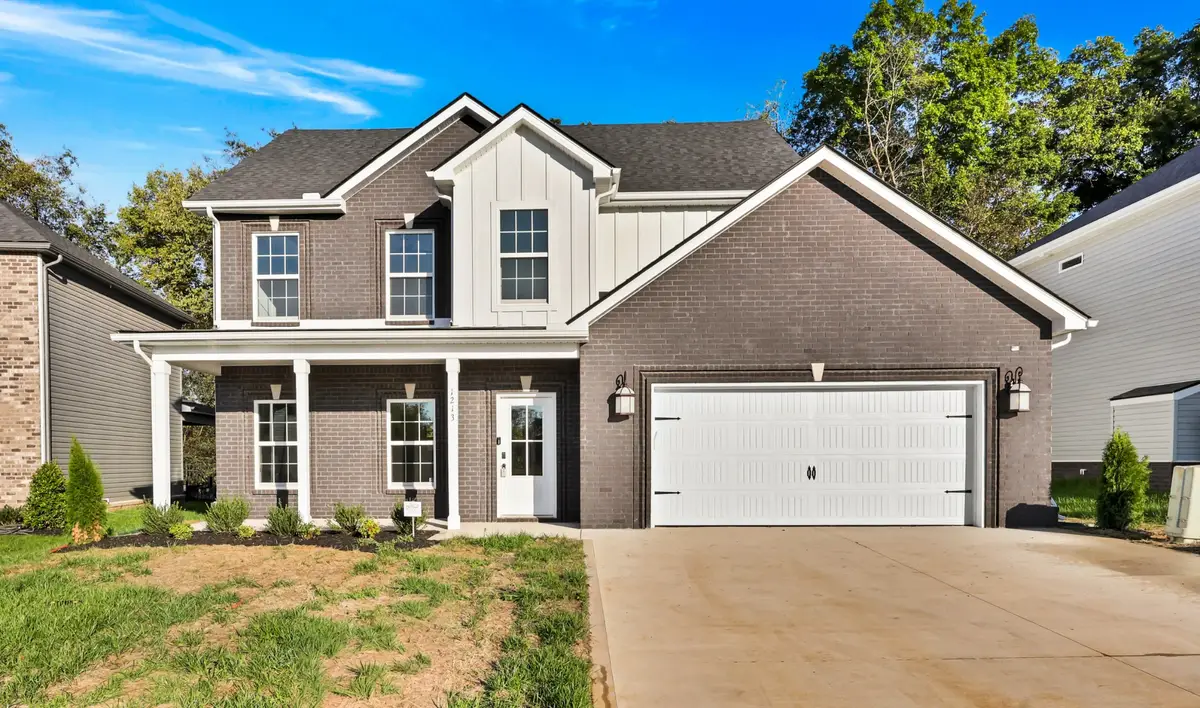1213 Mourning Cloak Dr, Clarksville, TN 37043 - Image #1