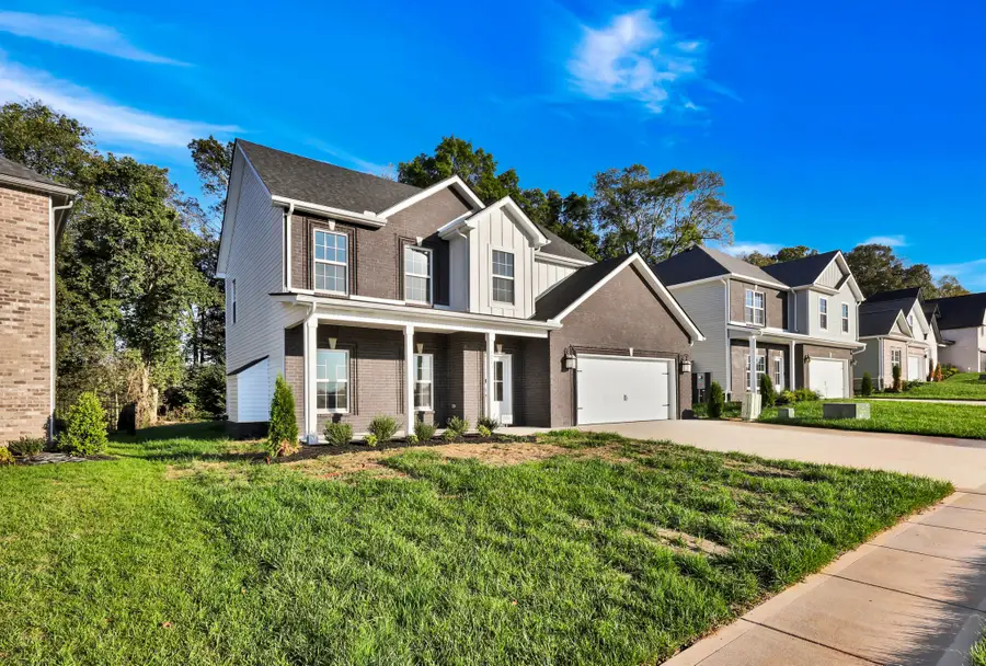 1213 Mourning Cloak Dr, Clarksville, TN 37043 - Image #3