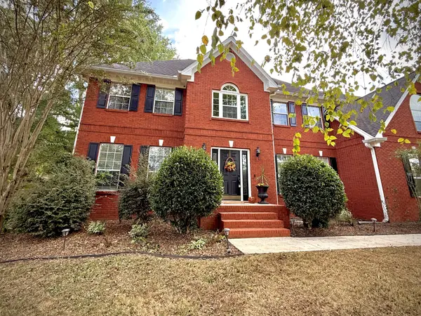 6900 Snow View Ln, Ooltewah, TN 37363