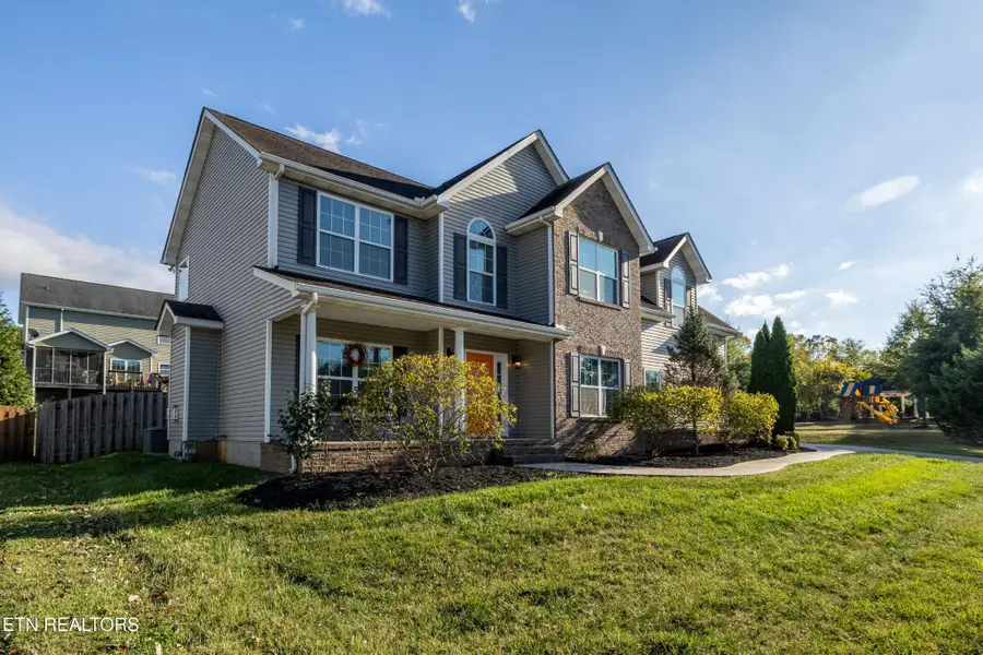 2614 Daventry Drive, Maryville, TN 37804 - Image #2