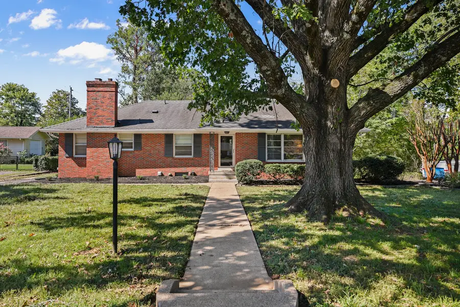 401 Sharondale Dr, Columbia, TN 38401 - Image #3