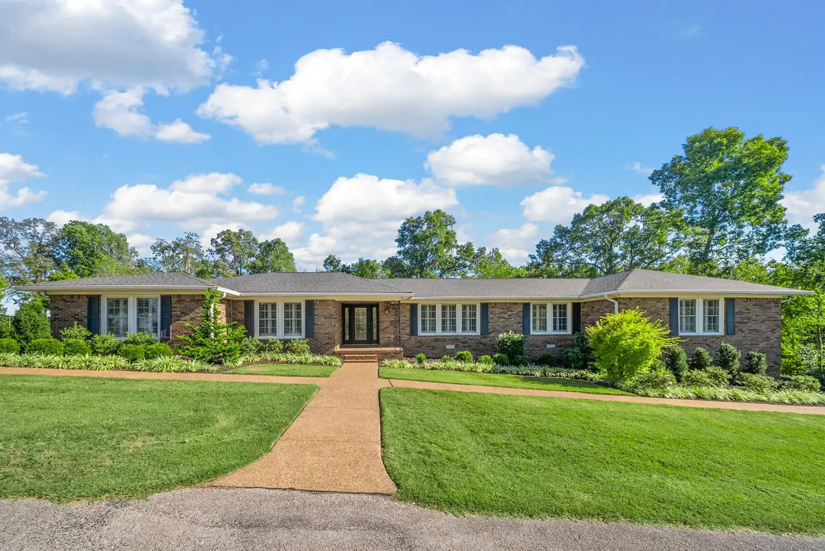 12246 M J Boyd Rd, Crofton, KY 42217 - Image #1