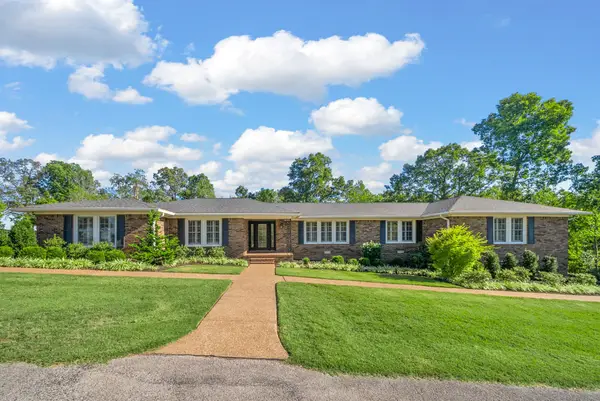 12246 M J Boyd Rd, Crofton, KY 42217