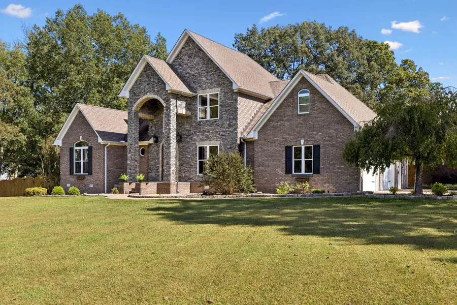 1408 Baker Ln, Lawrenceburg, TN 38464 - Image #2