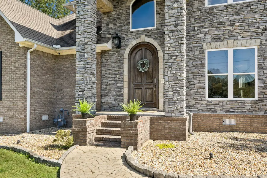 1408 Baker Ln, Lawrenceburg, TN 38464 - Image #3