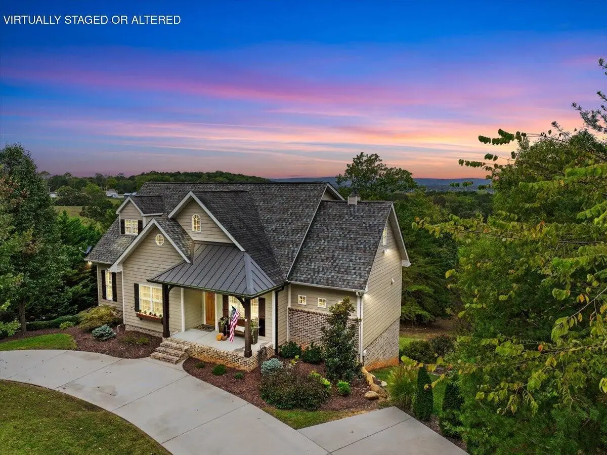 9857 Caseview Drive, Harrison, TN 37341 - Image #1