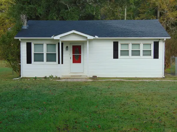 205 Pendergrass Rd, Flintville, TN 37335