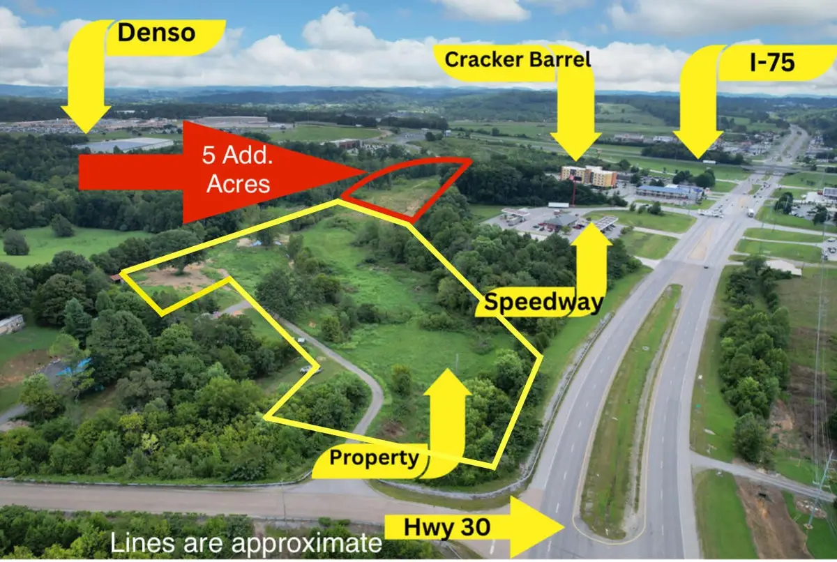 104 County Road 169, Athens, TN 37303 - Image #1