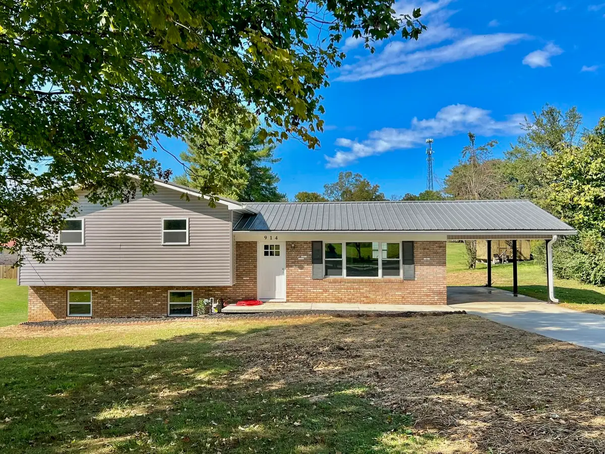 914 Flax Ln, Talbott, TN 37877 - Image #1