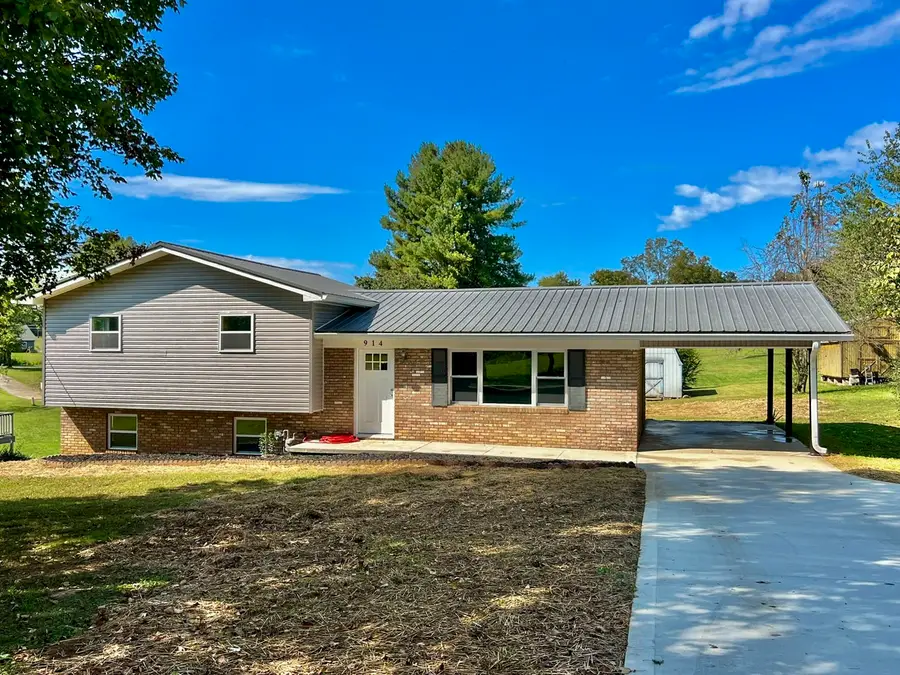 914 Flax Ln, Talbott, TN 37877 - Image #2