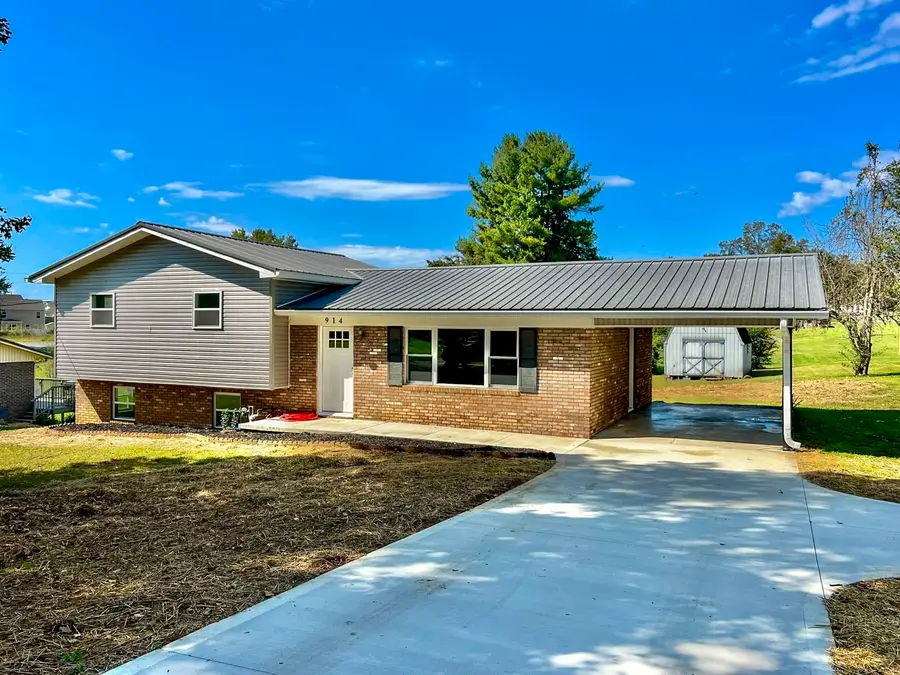 914 Flax Ln, Talbott, TN 37877 - Image #3