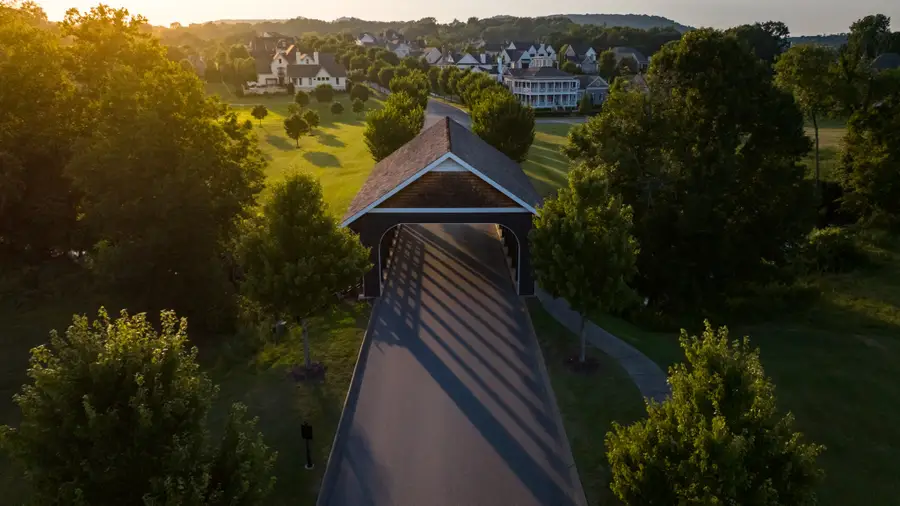 8349 Solstice Dr, College Grove, TN 37046 - #3