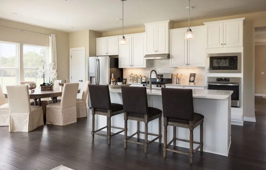 1299 Bay Meadows Way, Pleasant View, TN 37146 - Image #2