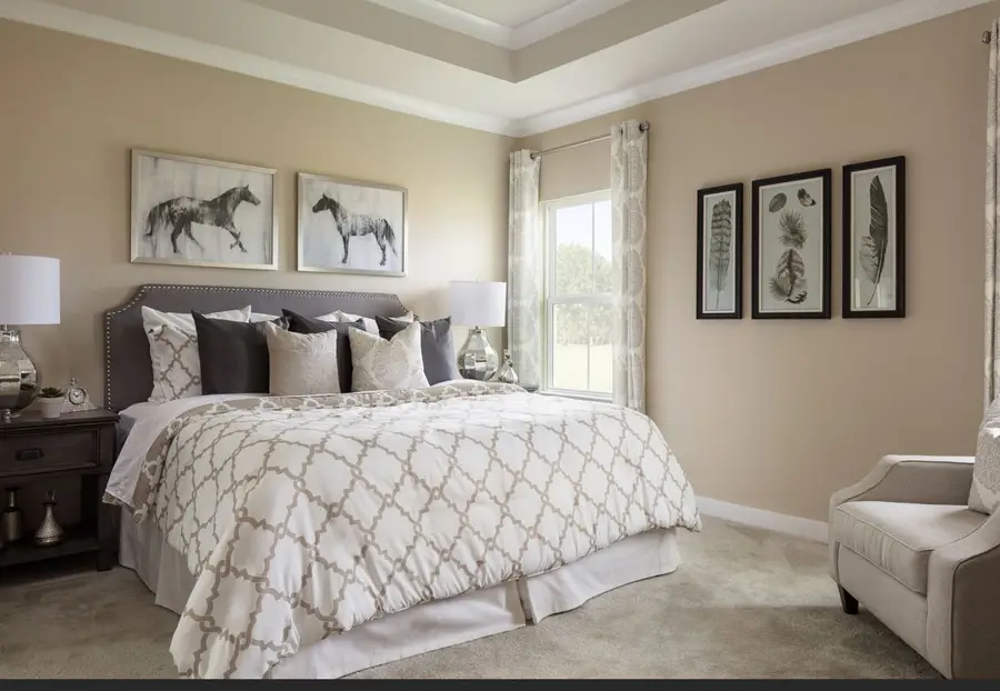 1299 Bay Meadows Way, Pleasant View, TN 37146 - Image #3