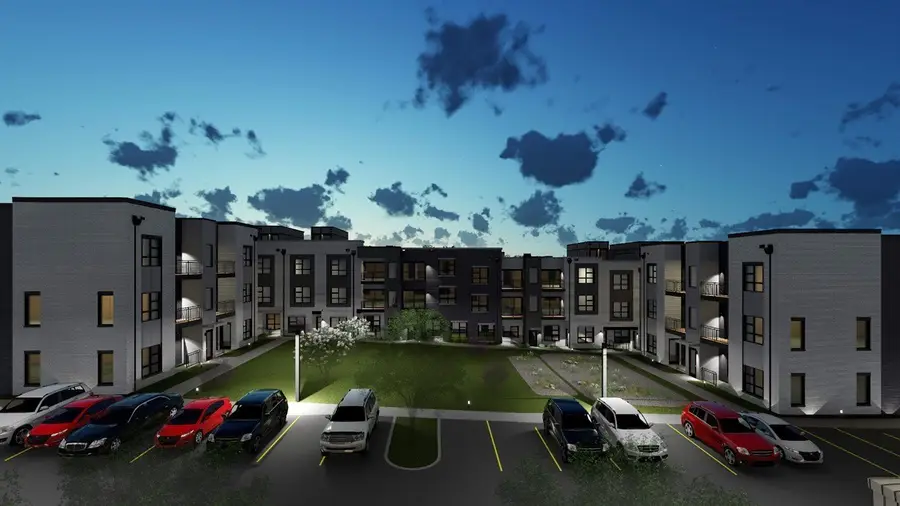 542 Southgate Ave #212, Nashville, TN 37203 - Image #3