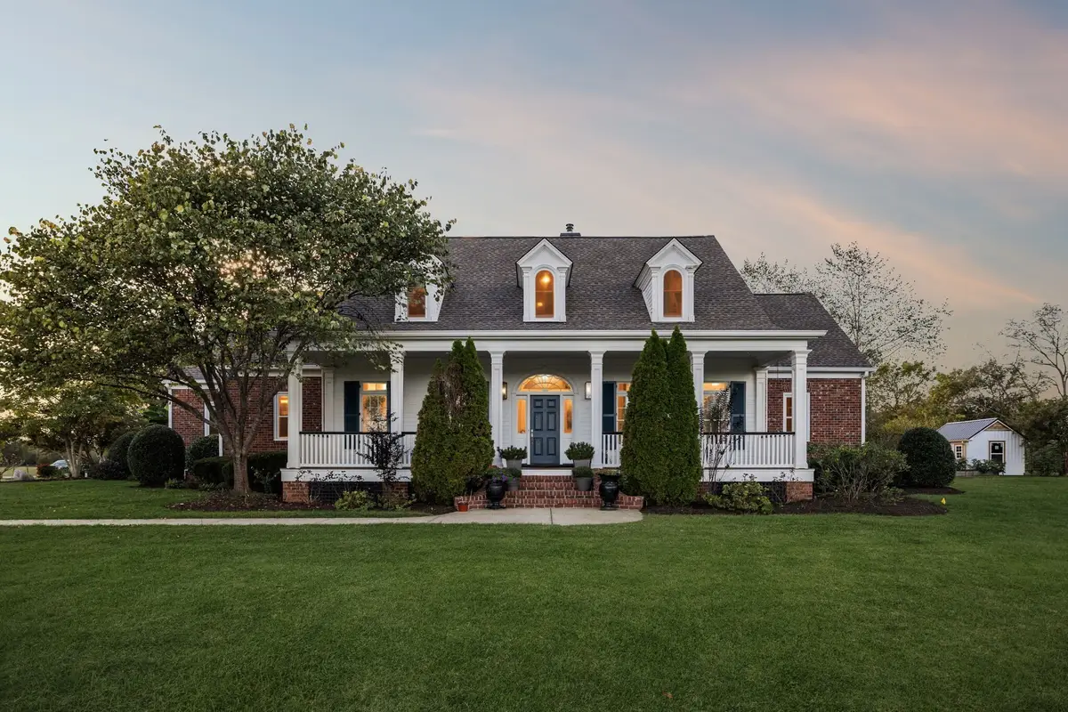 7531 Barlow Ln, Lascassas, TN 37085 - Image #1