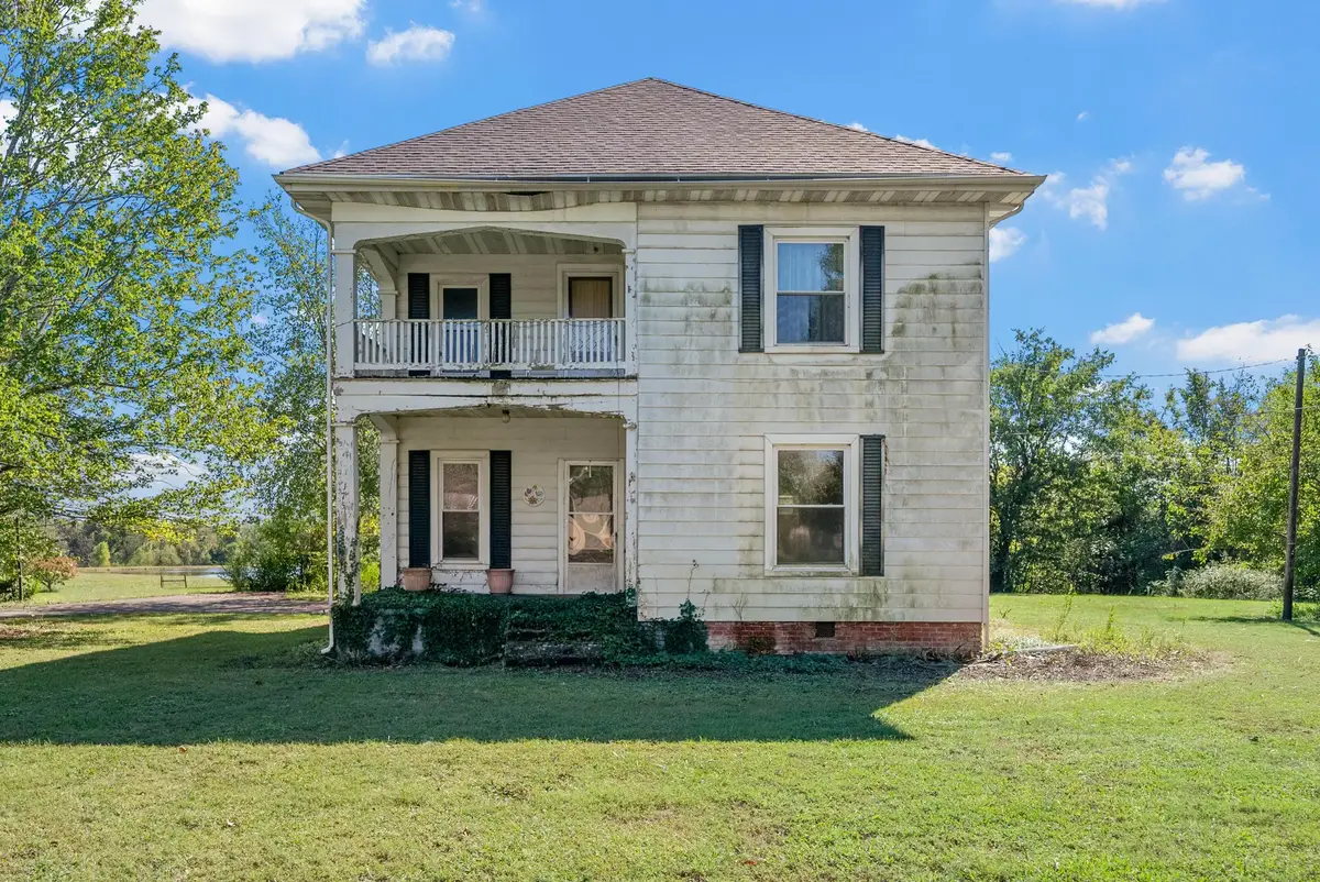 175 W Princeton St, Crofton, KY 42217 - Image #1