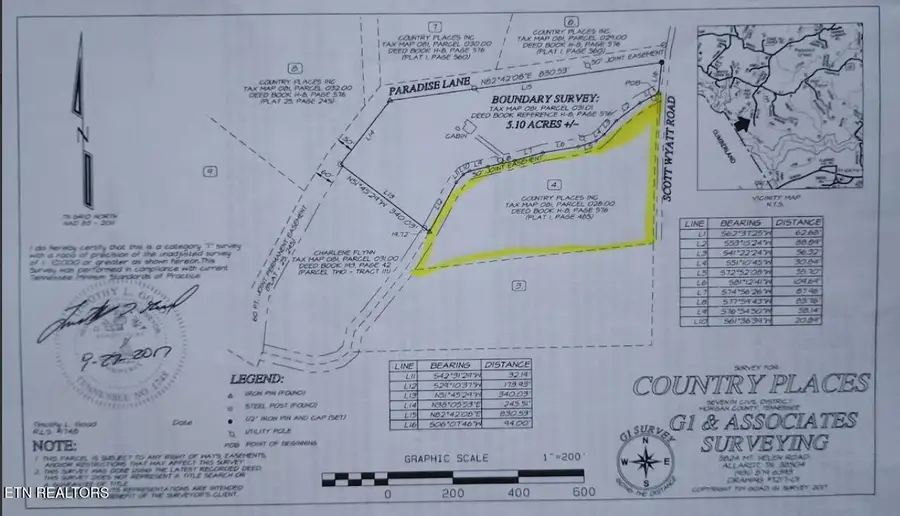 346 Scott Wyatt Rd, Deer Lodge, TN 37726 - Image #3