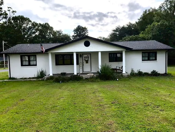 1465 Sr 56 Rd, Tracy City, TN 37387