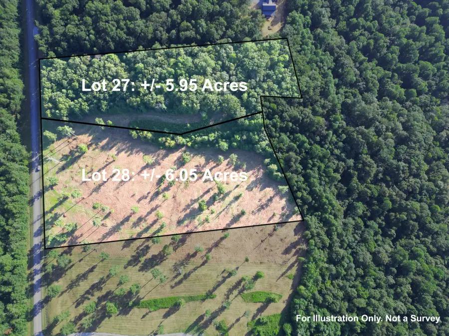 0 Box House Rd, Belvidere, TN 37306 - Image #2