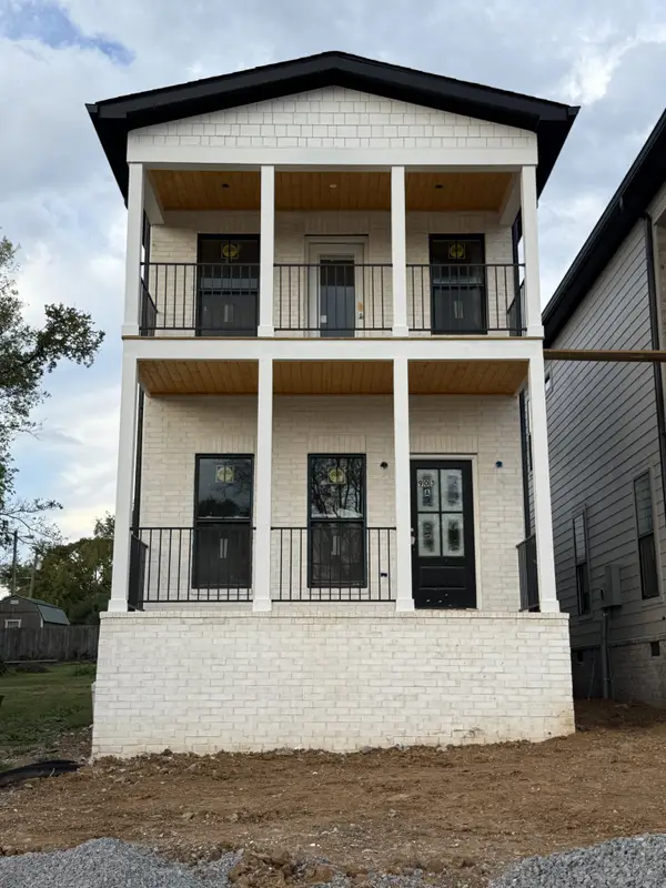 903A Delmas Ave, Nashville, TN 37216