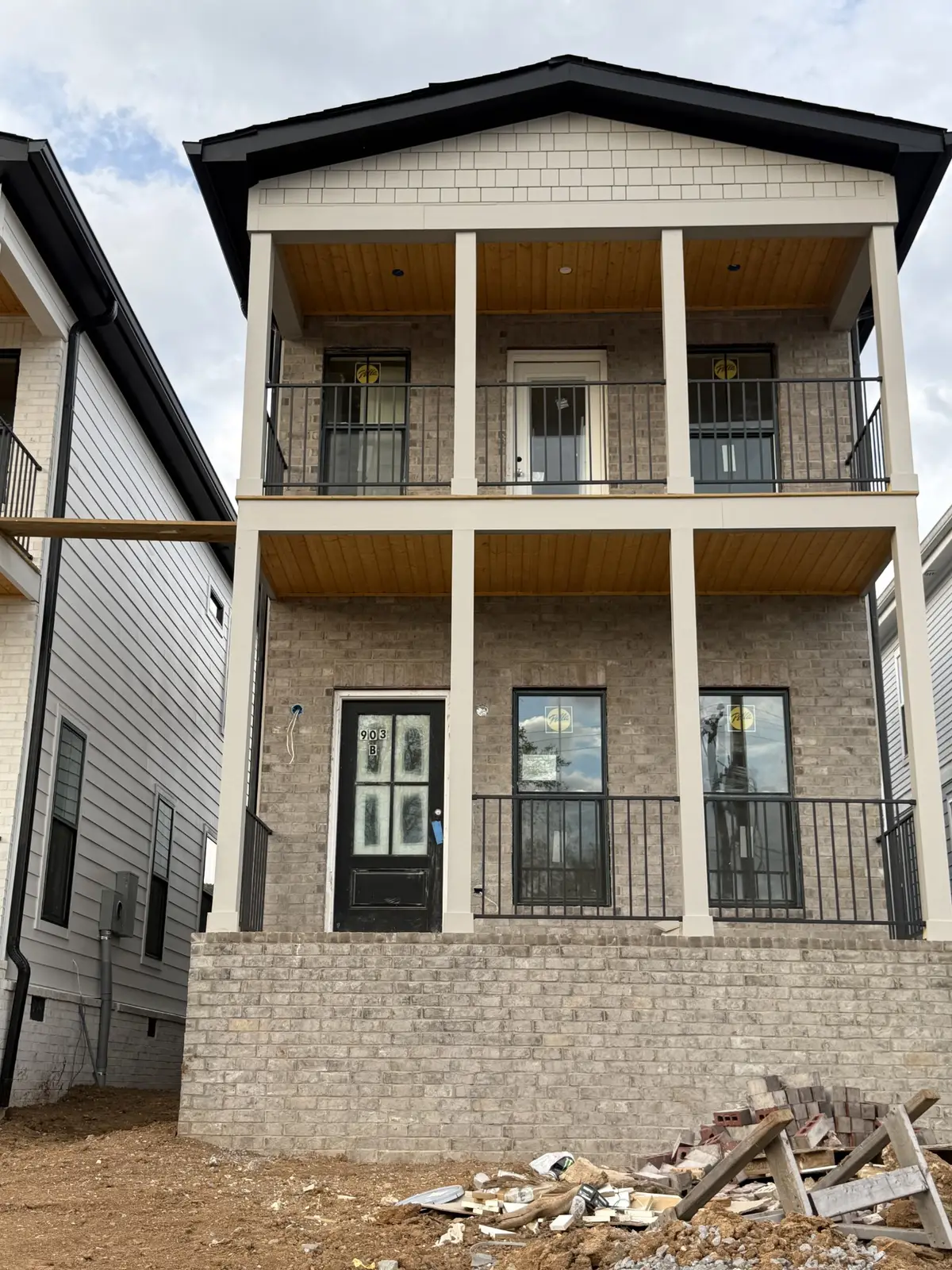 903B Delmas Ave, Nashville, TN 37216 - Image #1